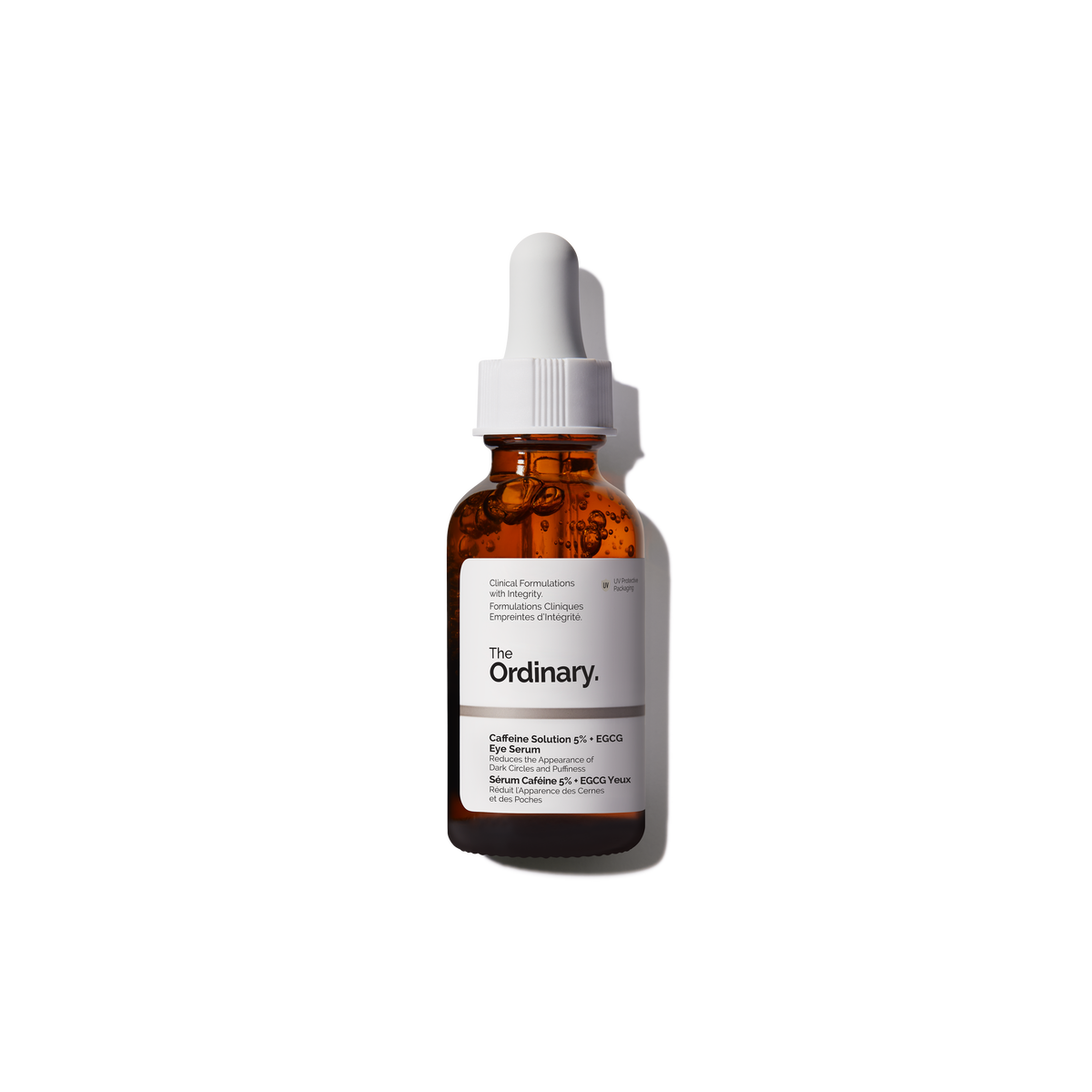 5% + EGCG Eye Serum - Travel Edit