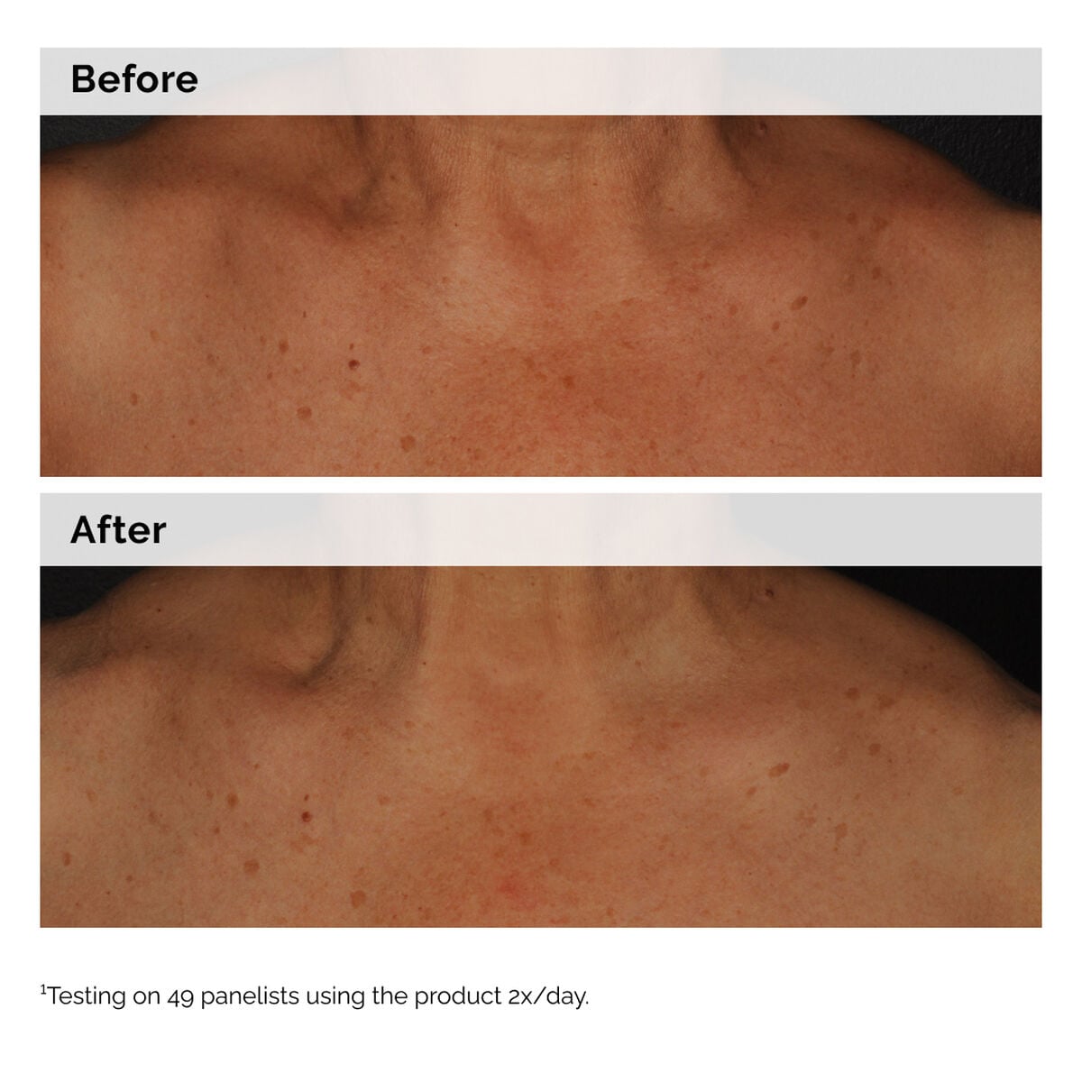 5% Face and Body Emulsion - Smooth Finish