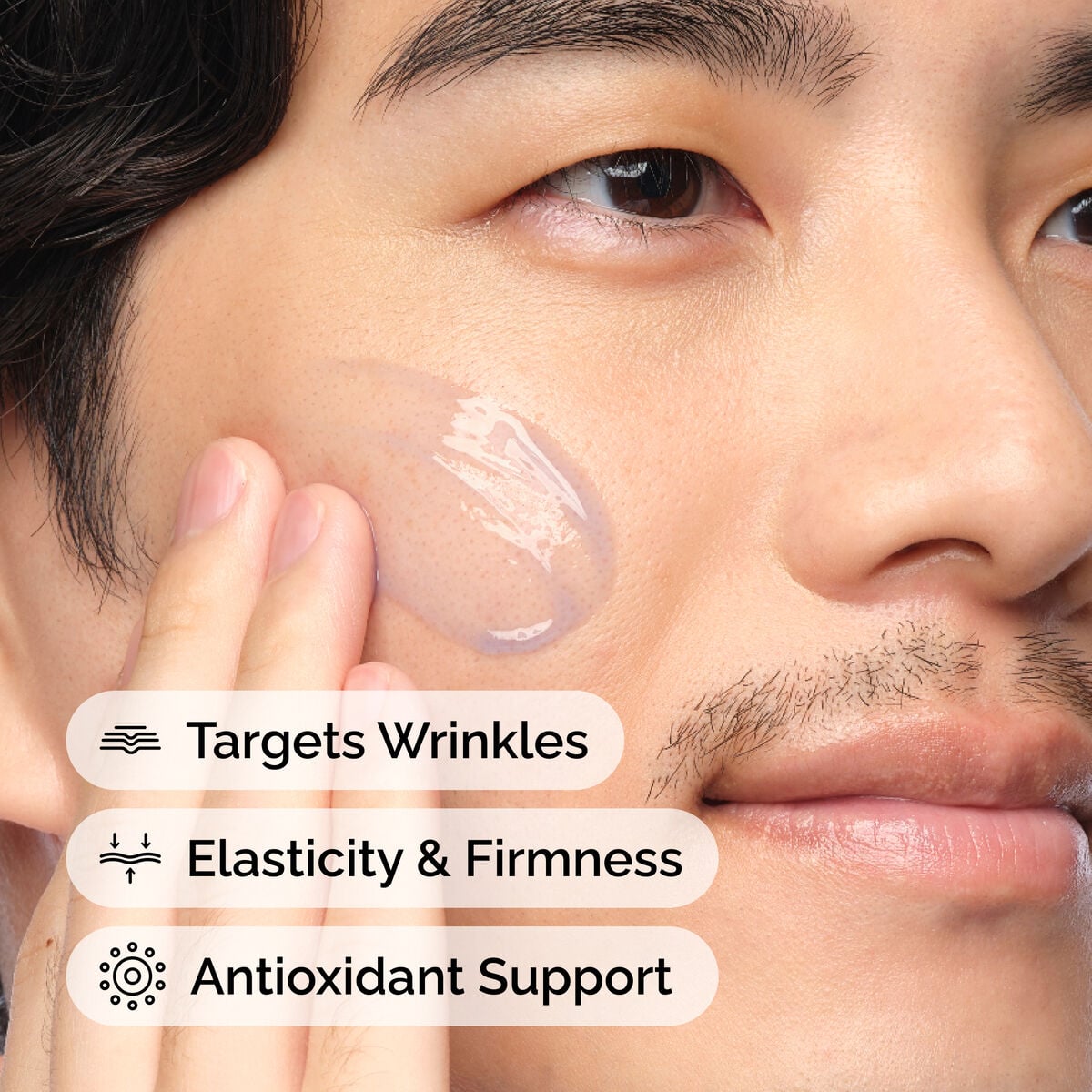 Multi-Peptide + Copper 1% Serum - Easy Blend