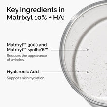 10% + HA - Bright Finish