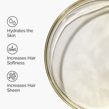 100% Organic Cold-Pressed Moroccan Argan Oil - Clean Mood