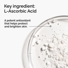 100% L-Ascorbic Acid Powder - Weekend Pair