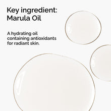 100% Cold-Pressed Virgin Marula Oil - Simple Support