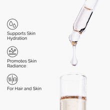 100% Cold-Pressed Virgin Marula Oil - Simple Support