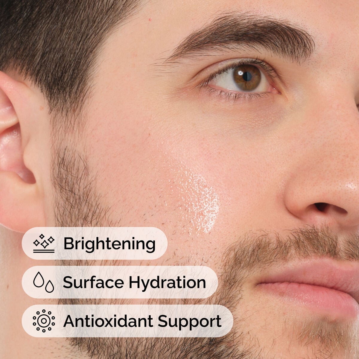 100% Cold-Pressed Virgin Marula Oil - Simple Support