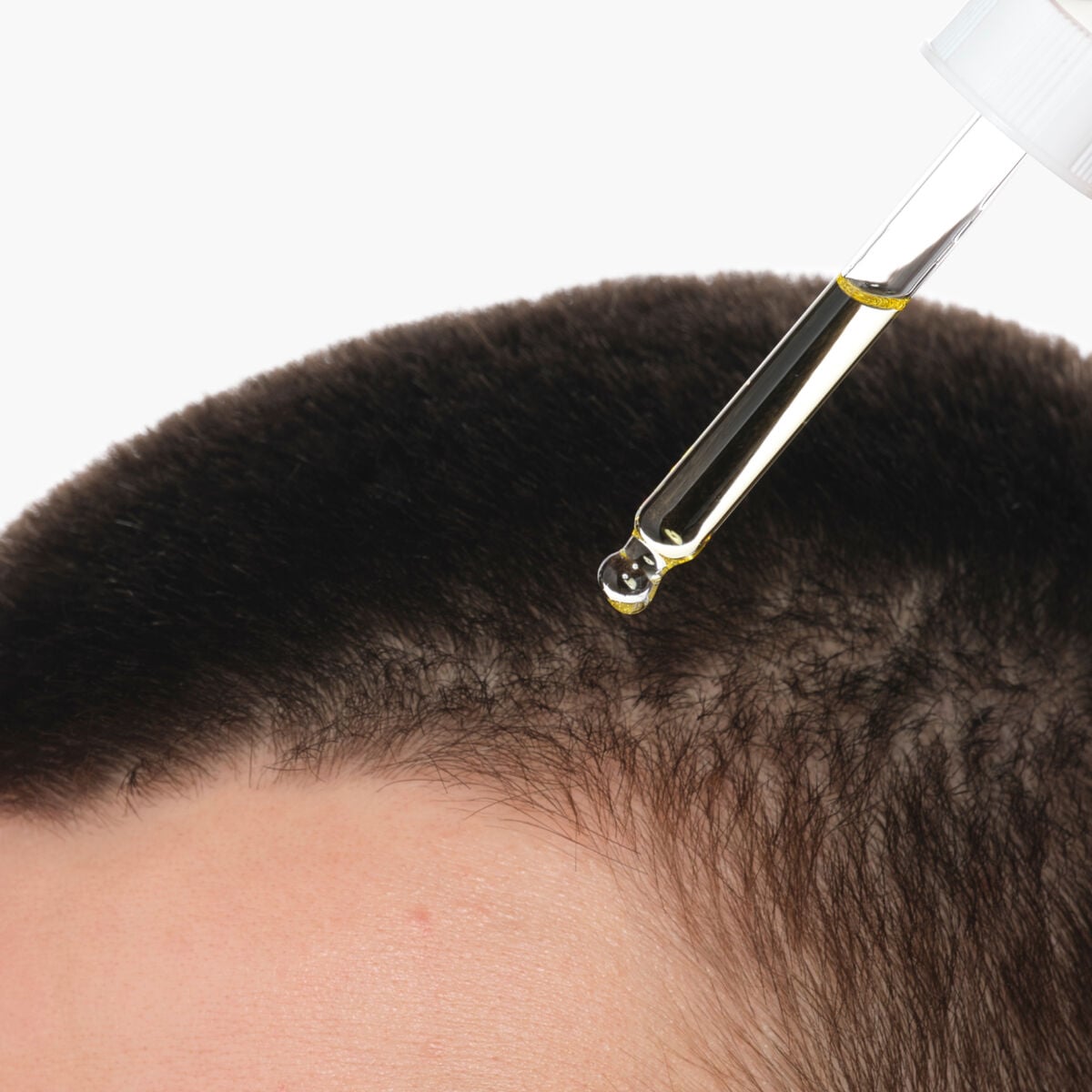 100% Cold-Pressed Virgin Marula Oil - Simple Support