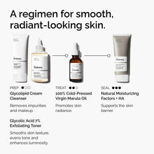 100% Cold-Pressed Virgin Marula Oil - Simple Support