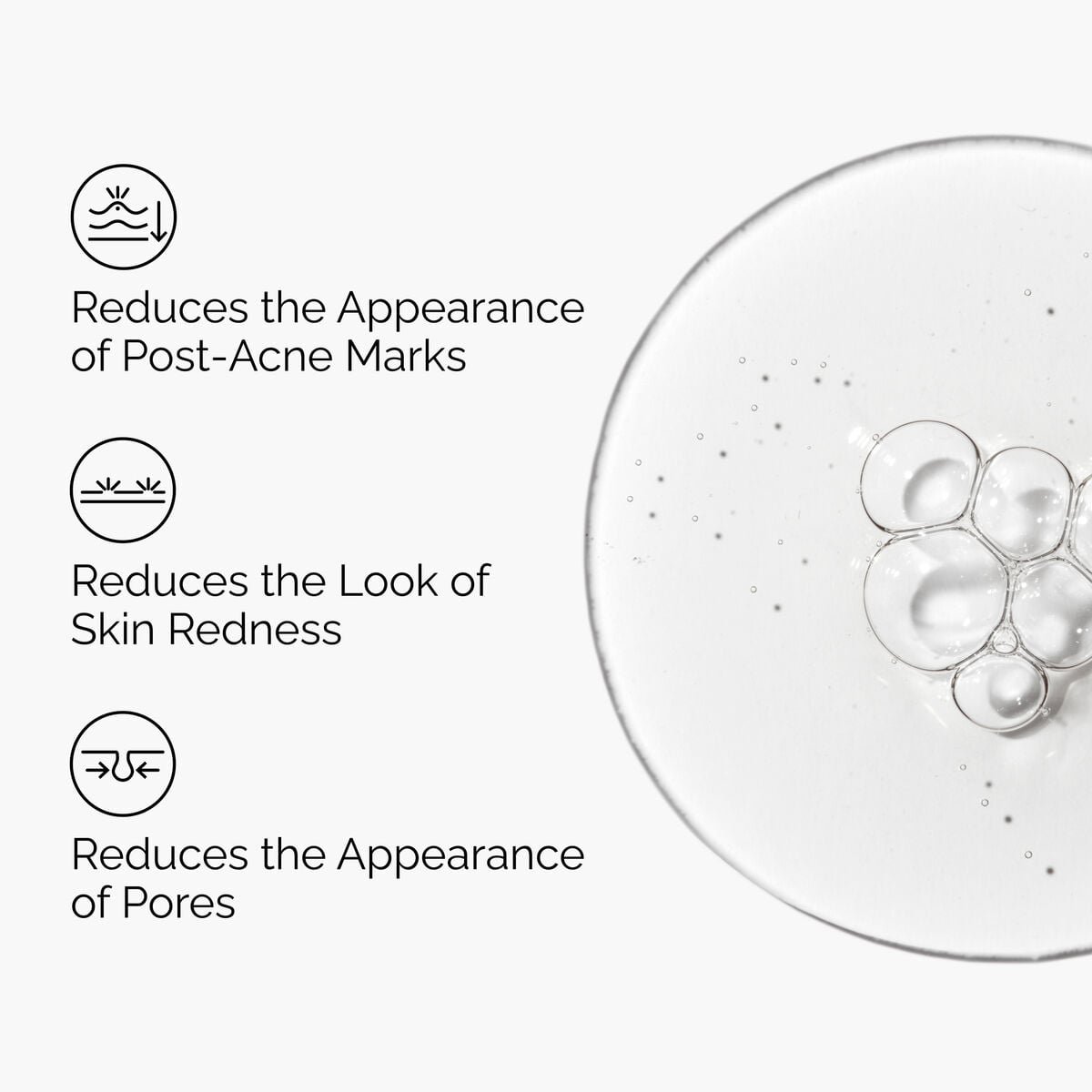 Aloe 2% + NAG 2% Solution - Daily Clean