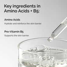 Amino Acids + B5 - Smooth Layer