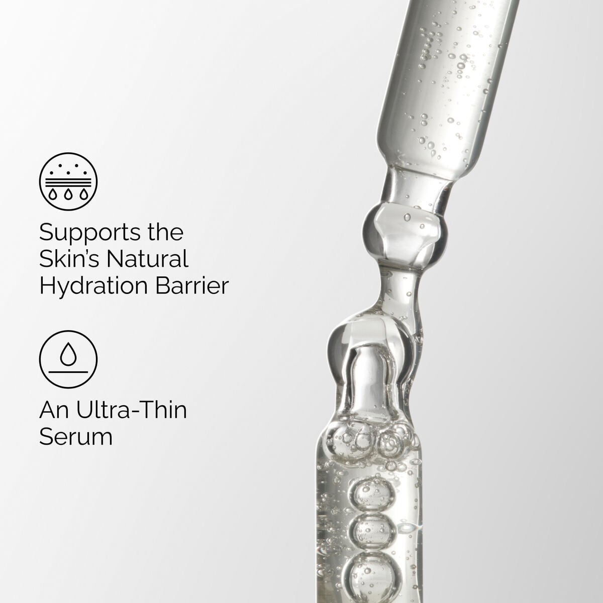 Amino Acids + B5 - Smooth Layer