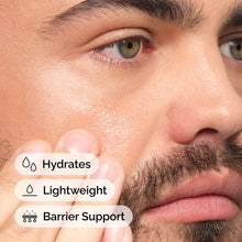 Amino Acids + B5 - Smooth Layer