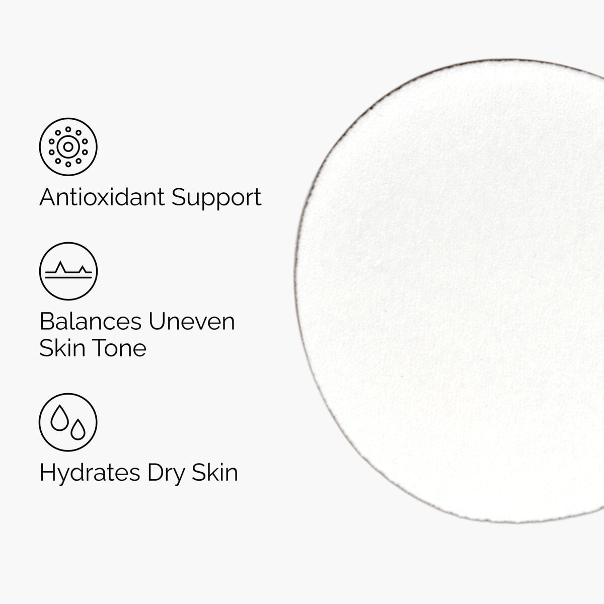 20% in Vitamin F - Easy Routine