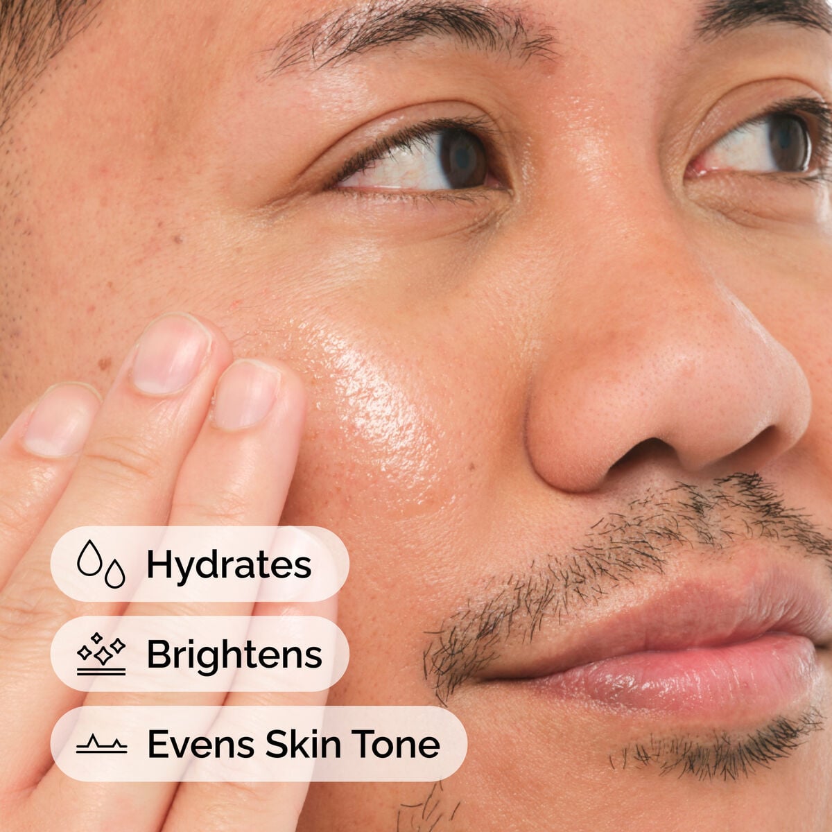20% in Vitamin F - Easy Routine