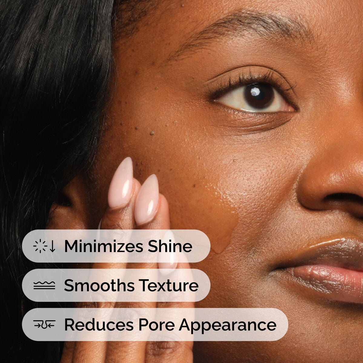Balancing & Clarifying Serum - Easy Routine