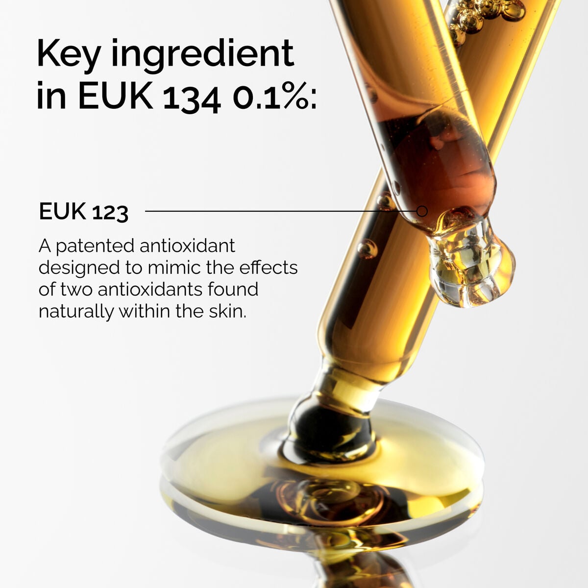 EUK 134 0.1% - Clean Comfort