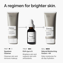 EUK 134 0.1% - Clean Comfort