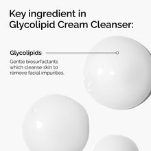 Glycolipid Cream Cleanser - Simple Care