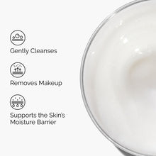 Glycolipid Cream Cleanser - Simple Care