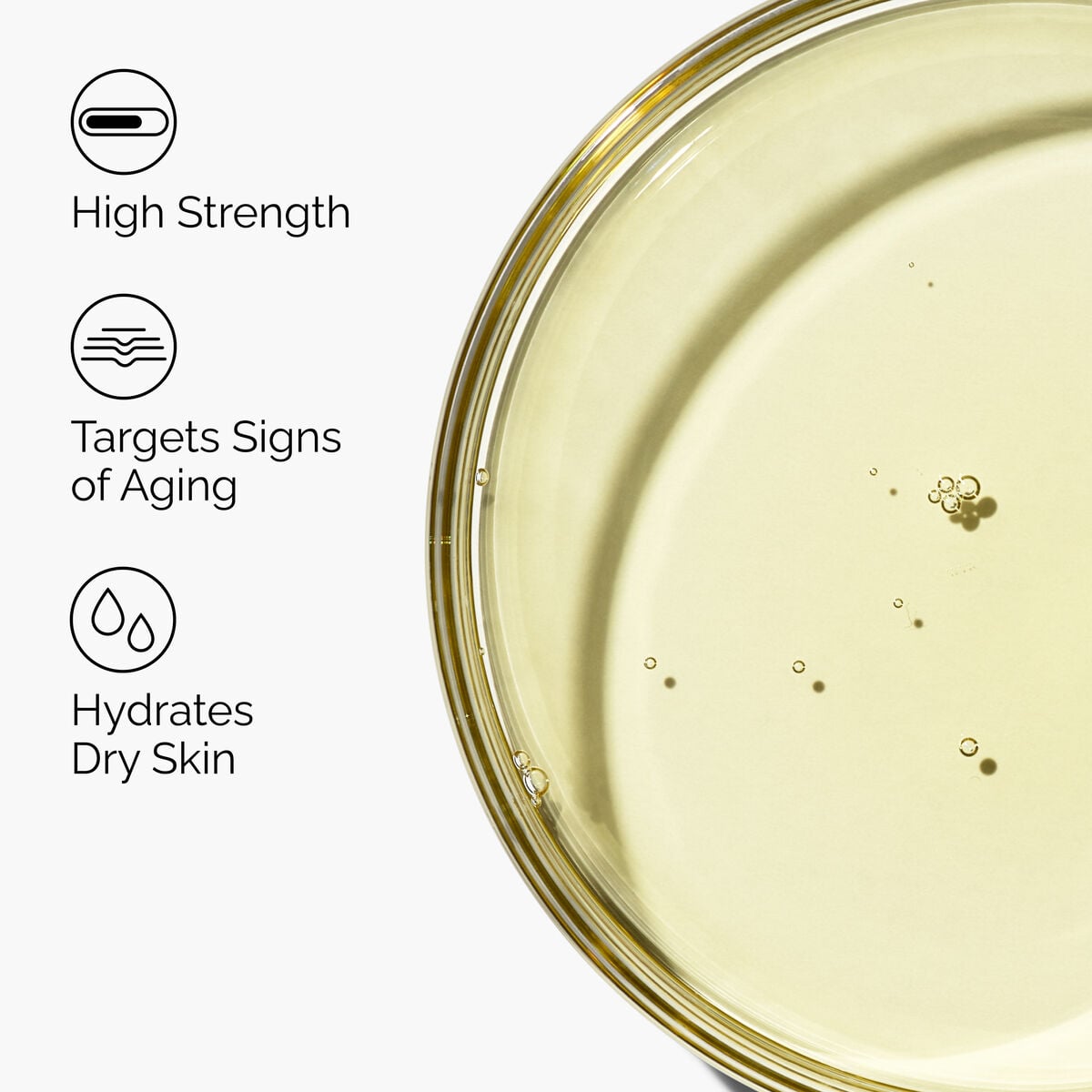5% in Squalane - Clean Comfort
