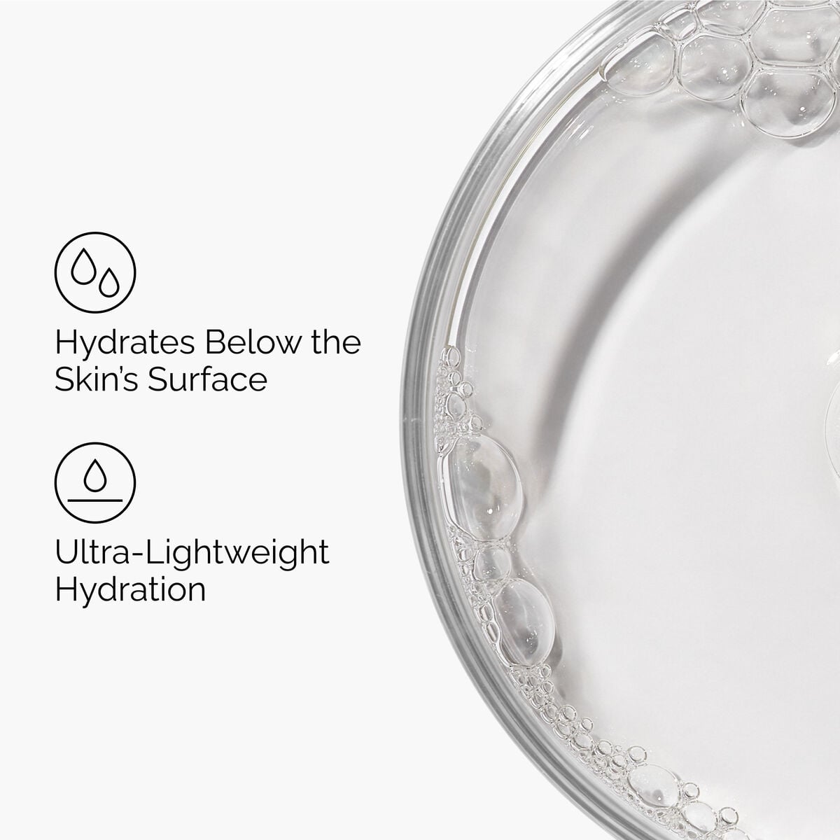 Marine Hyaluronics - Soft Balance