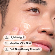 Natural Moisturizing Factors + Beta Glucan - Daily Clean