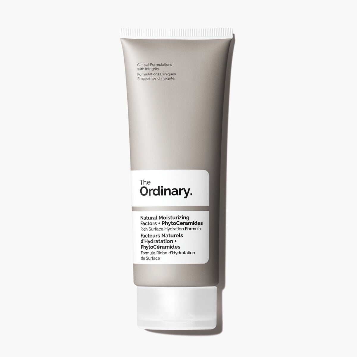 Natural Moisturizing Factors + PhytoCeramides - Ready Look