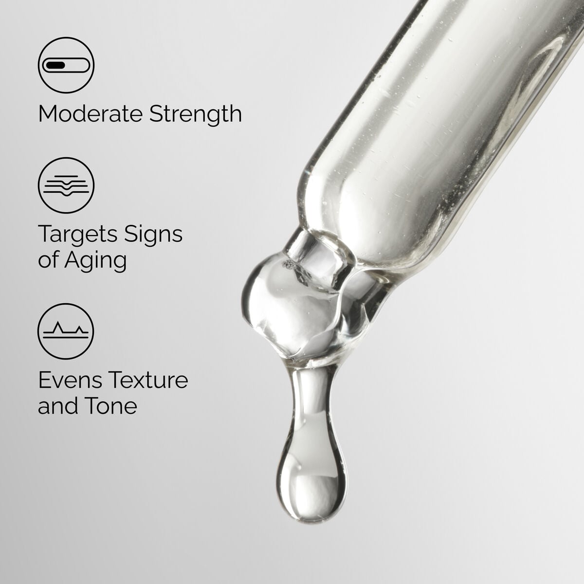 Retinol 0.5% in Squalane - Clean Comfort
