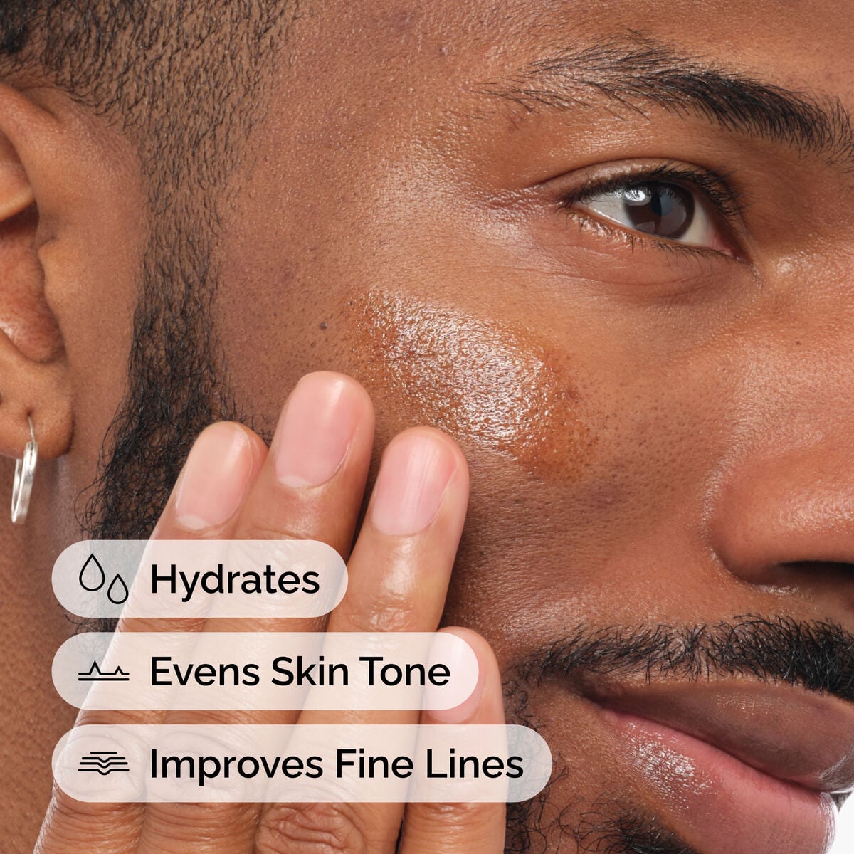 Retinol 1% in Squalane - Everyday Ease