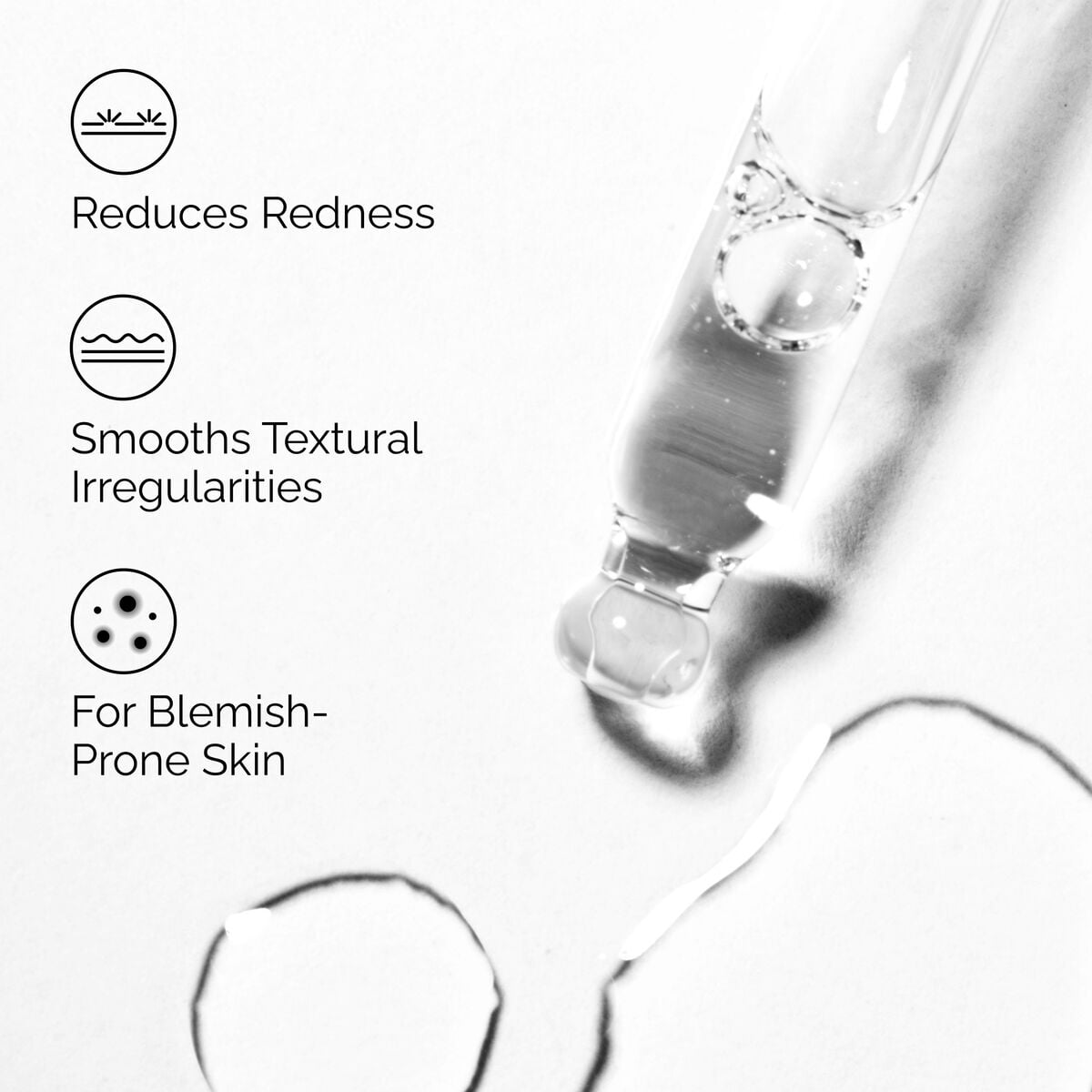 Acid 2% Anhydrous Solution - Calm Care