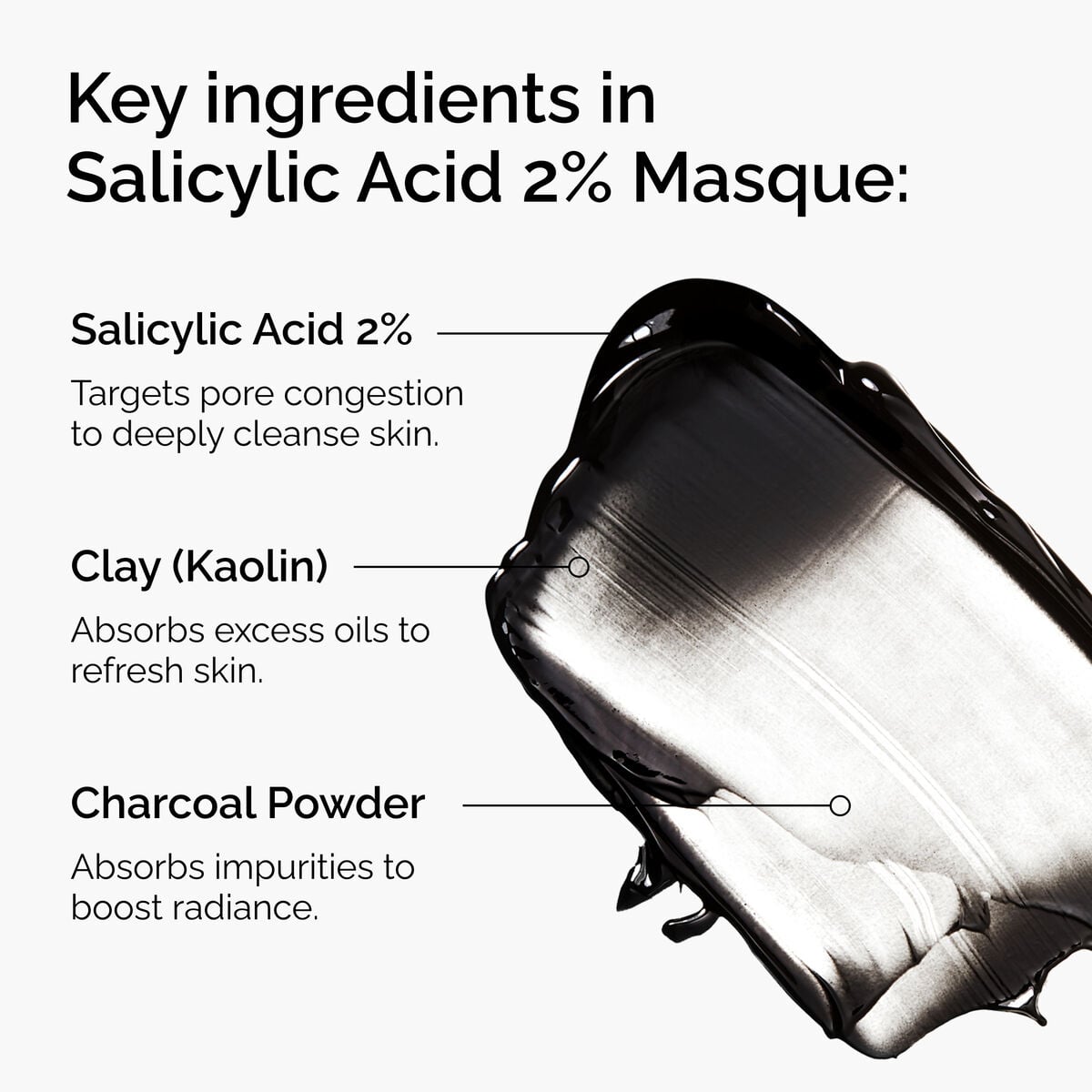Acid 2% Masque - Soft Glam