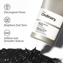 Acid 2% Masque - Soft Glam