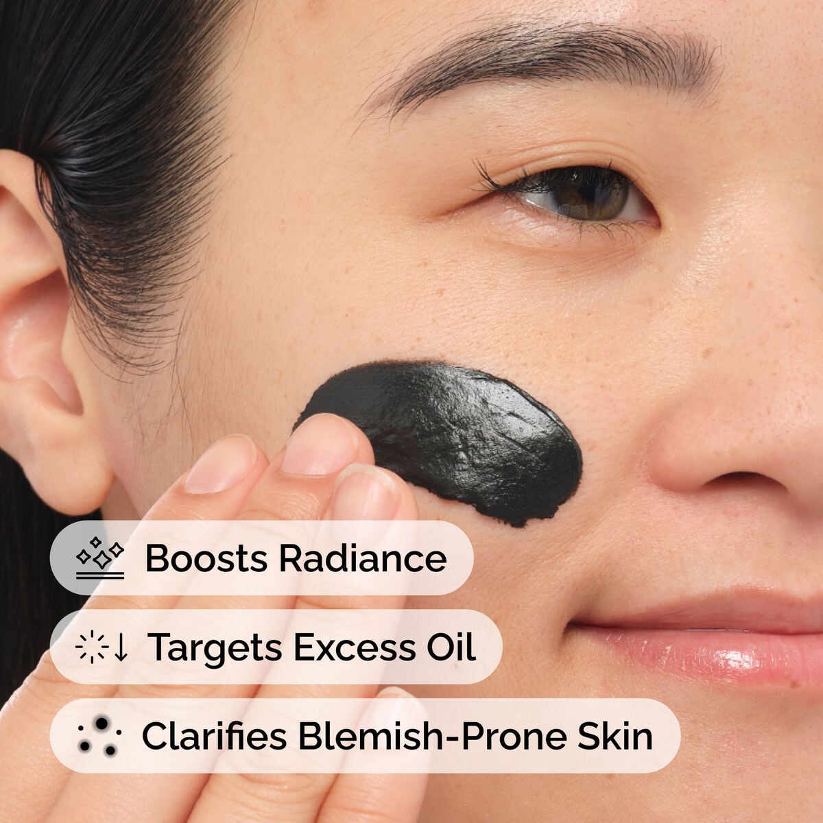 Acid 2% Masque - Soft Glam