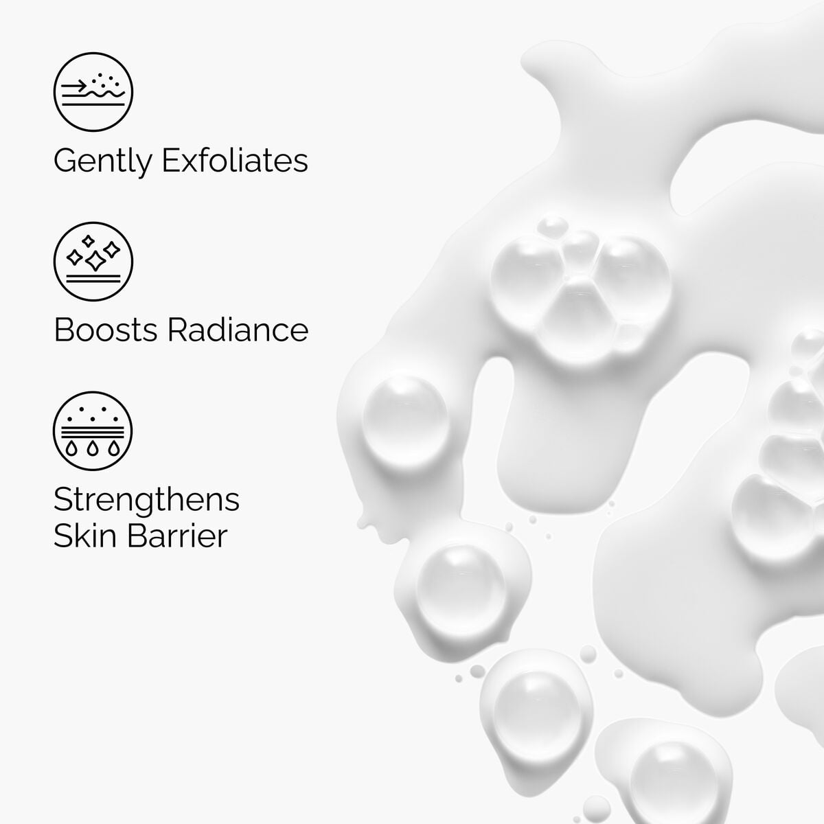 Ferment 30% Milky Toner - Gentle Reset