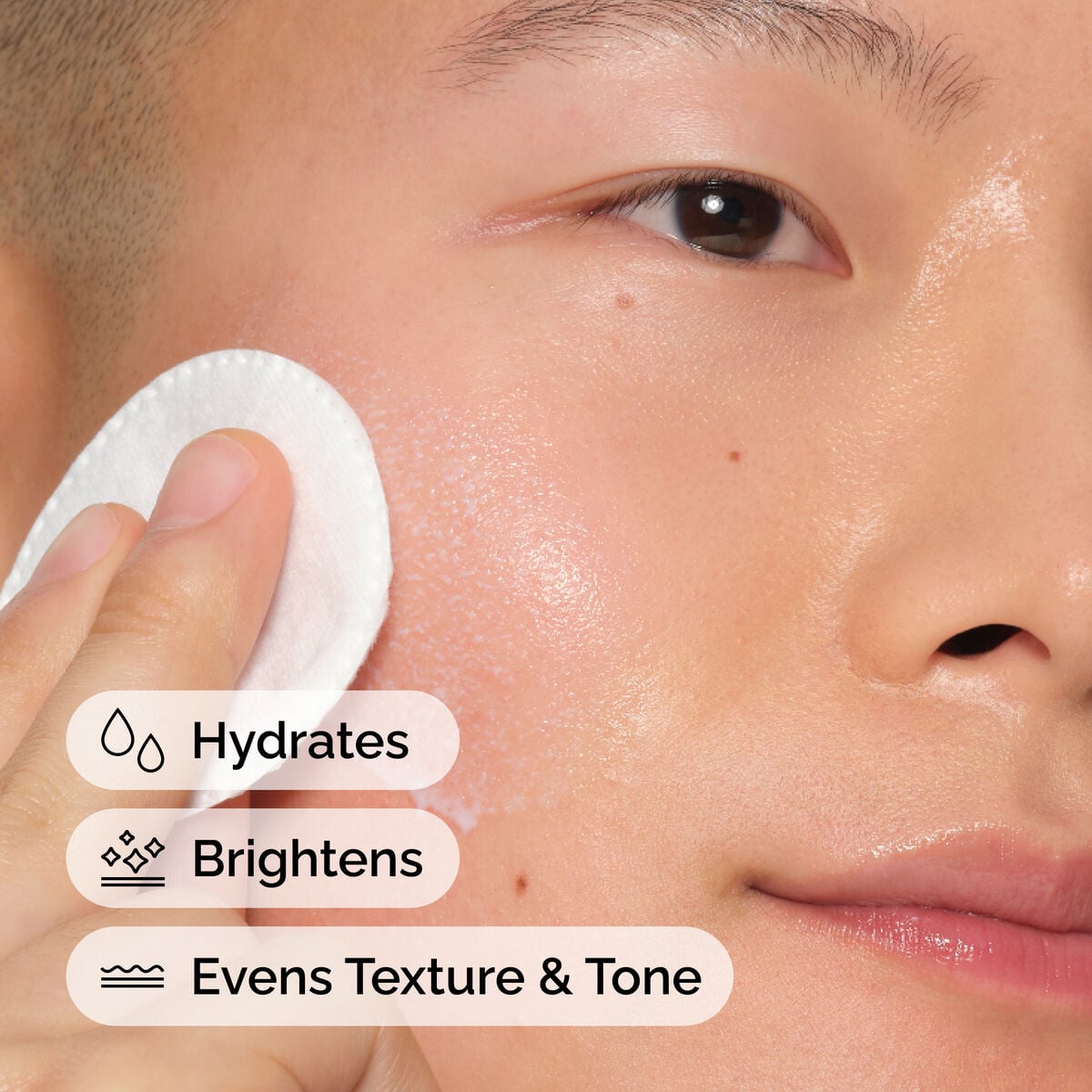 Ferment 30% Milky Toner - Gentle Reset