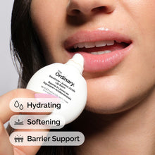 Squalane + Amino Acids Lip Balm - Clean Color