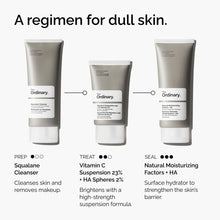 Vitamin C 23% + HA Spheres 2% - Calm Care