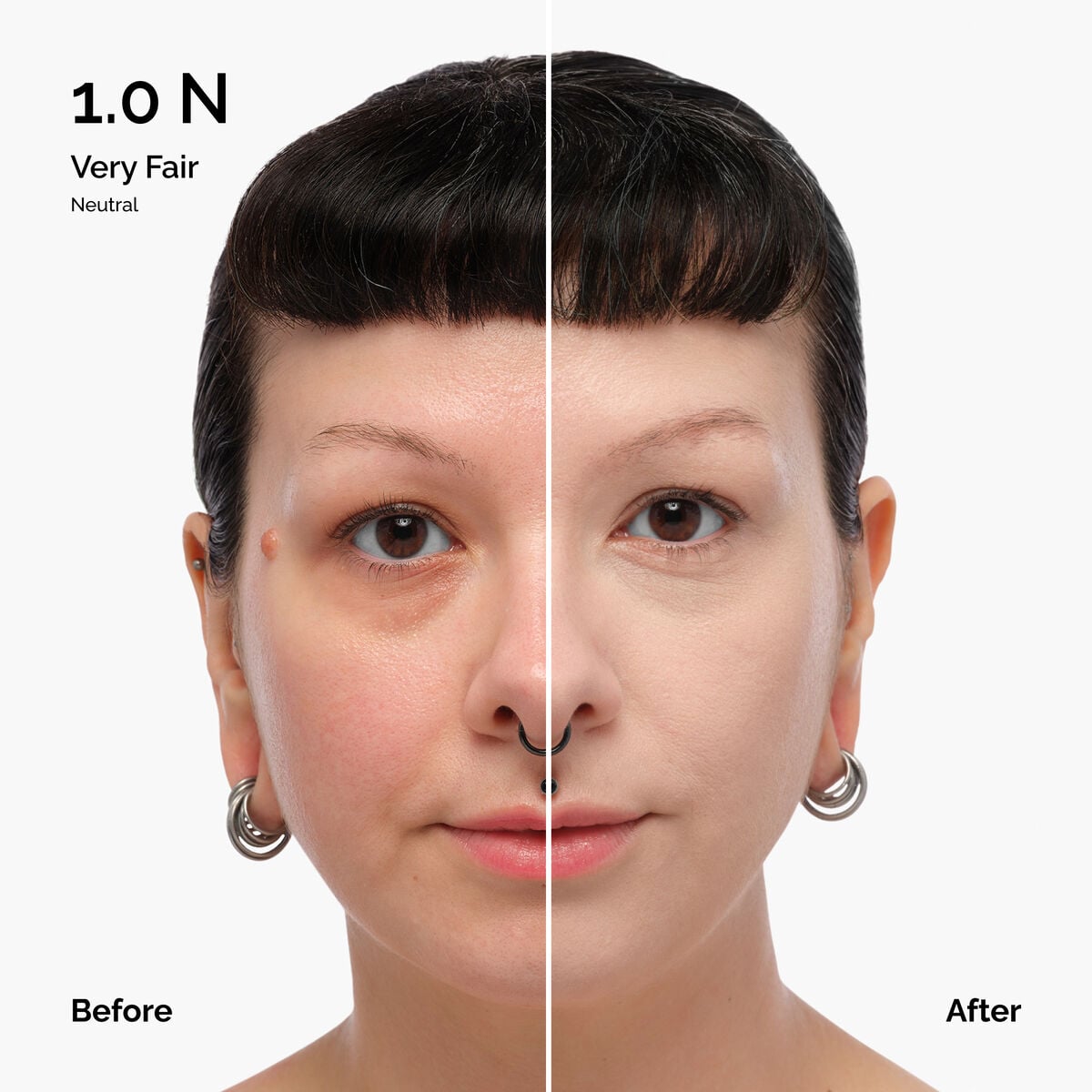 Serum - 1.0-n - 30ml - Bright Touch