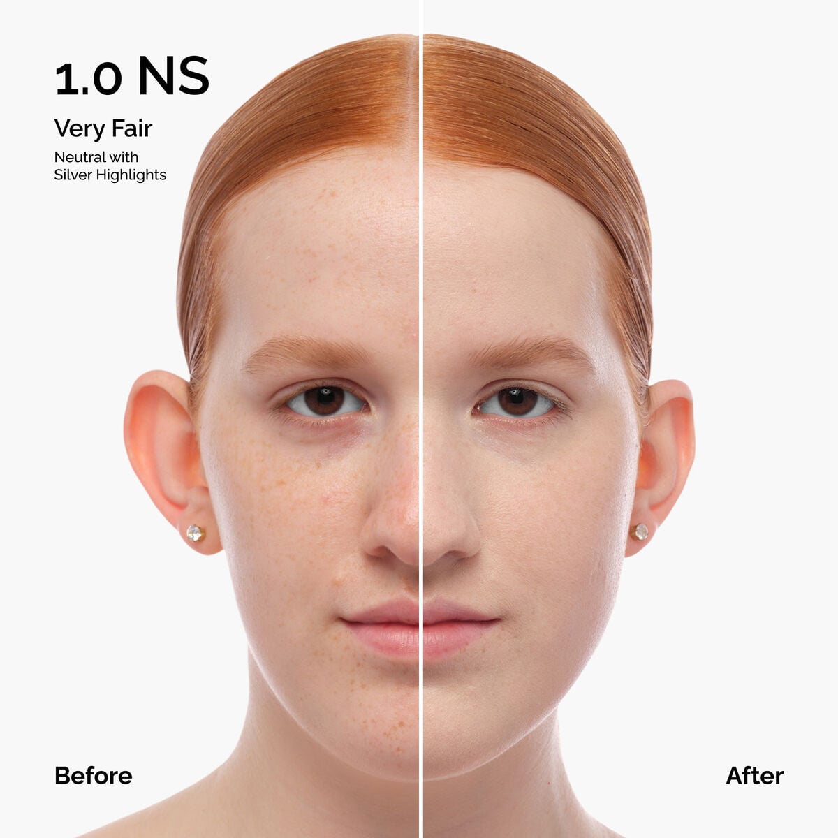 Serum - 1.0-n - 30ml - Bright Touch