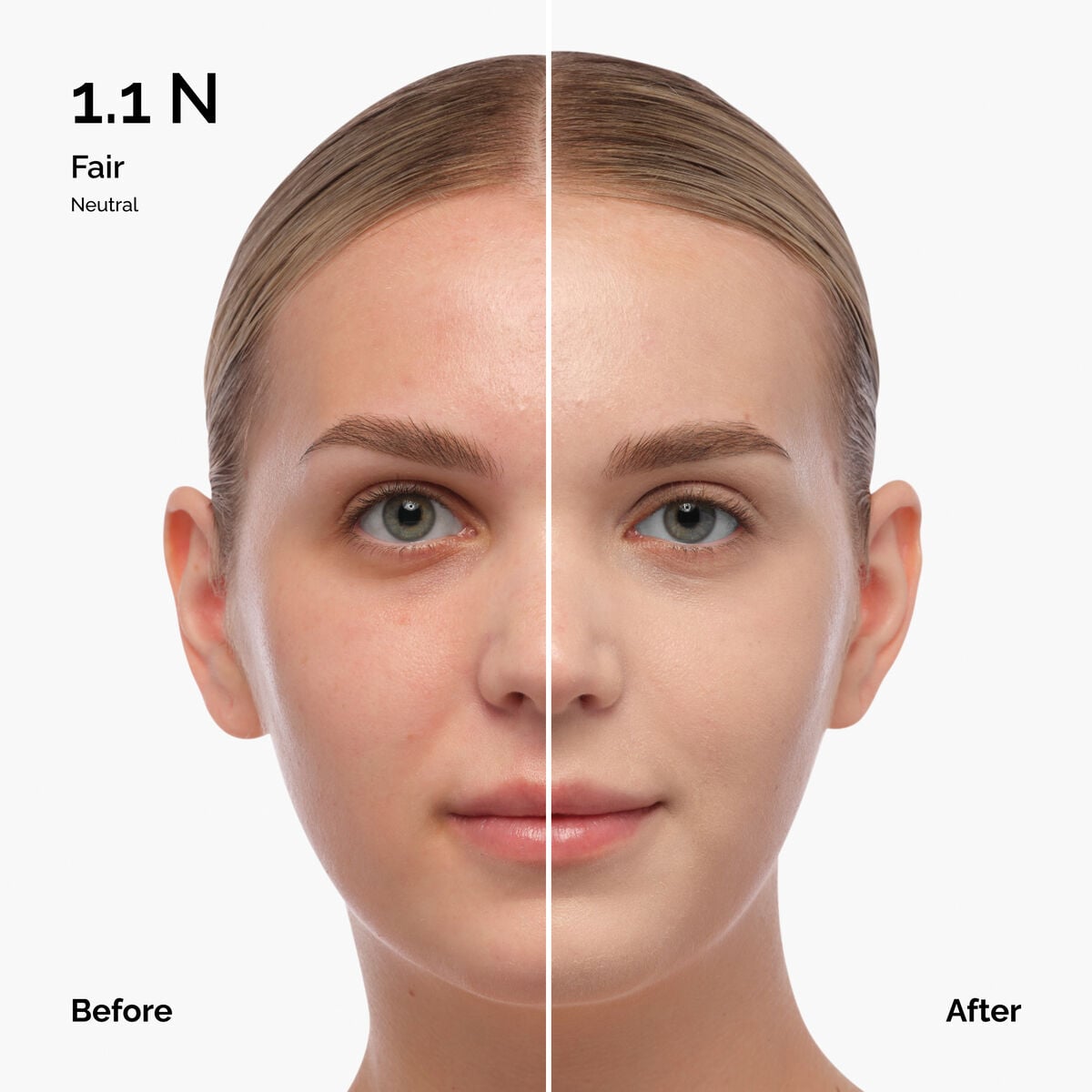 Serum - 1.0-n - 30ml - Daily Glow
