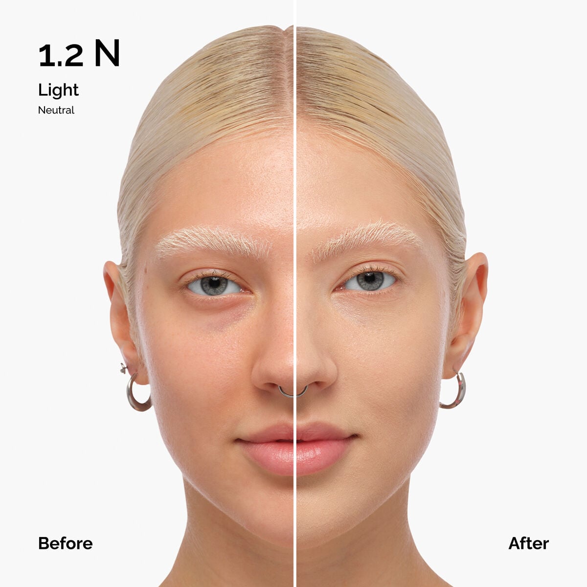 Serum - 1.0-n - 30ml - Daily Glow