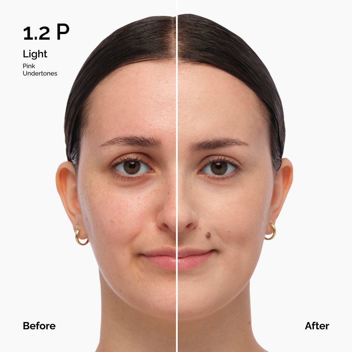 Serum - 1.0-n - 30ml - Daily Glow