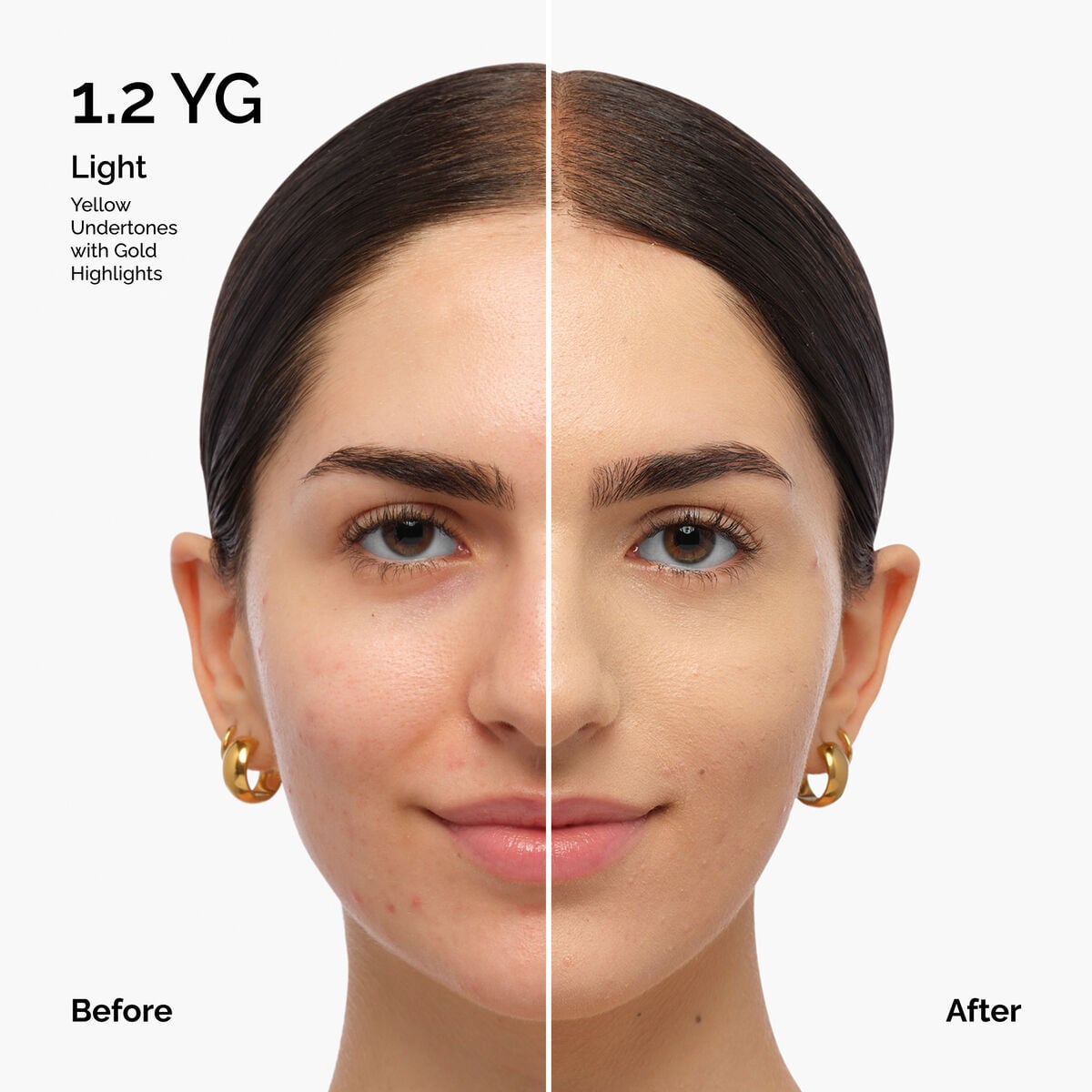 Serum - 1.0-n - 30ml - Daily Glow