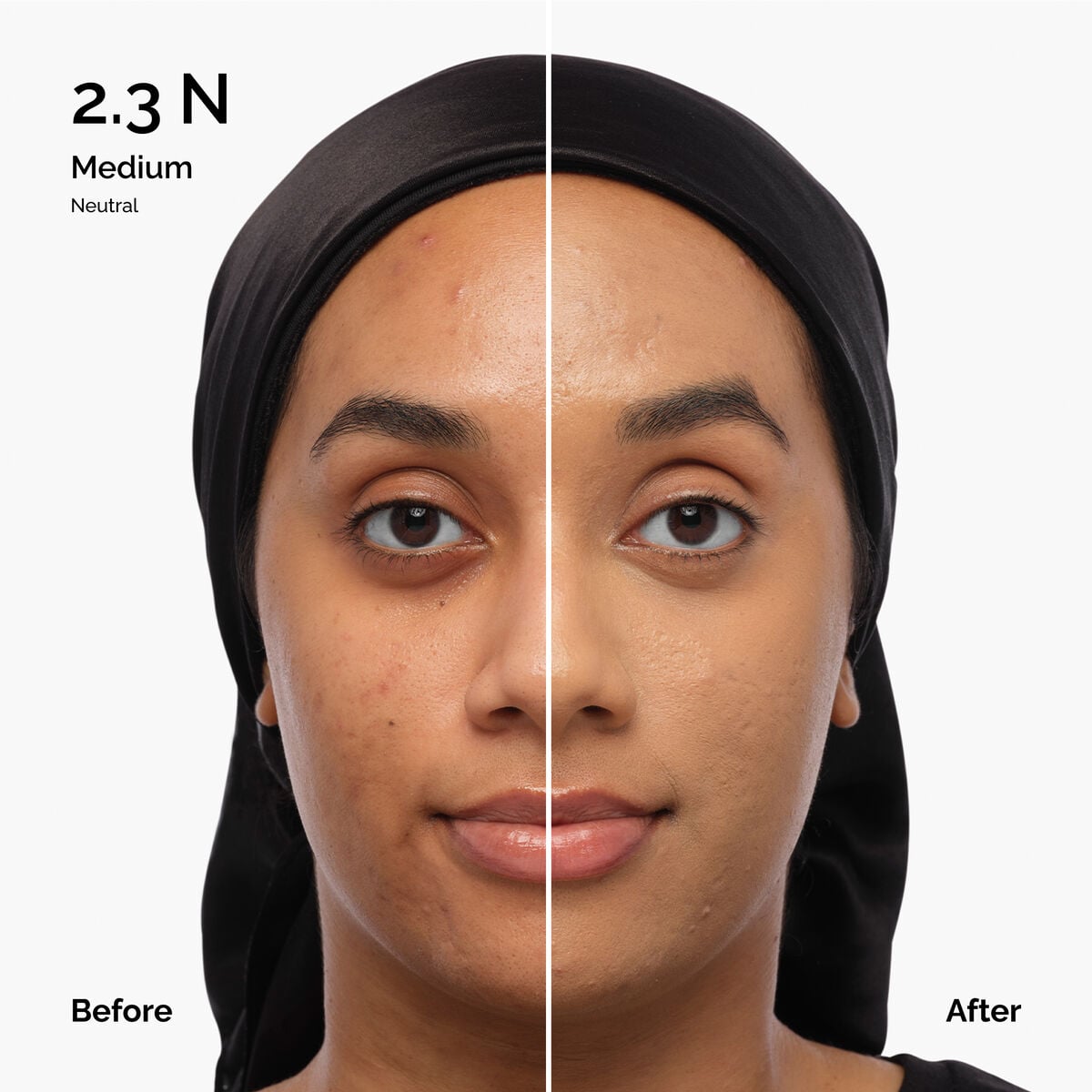Serum - 1.0-n - 30ml - Daily Glow