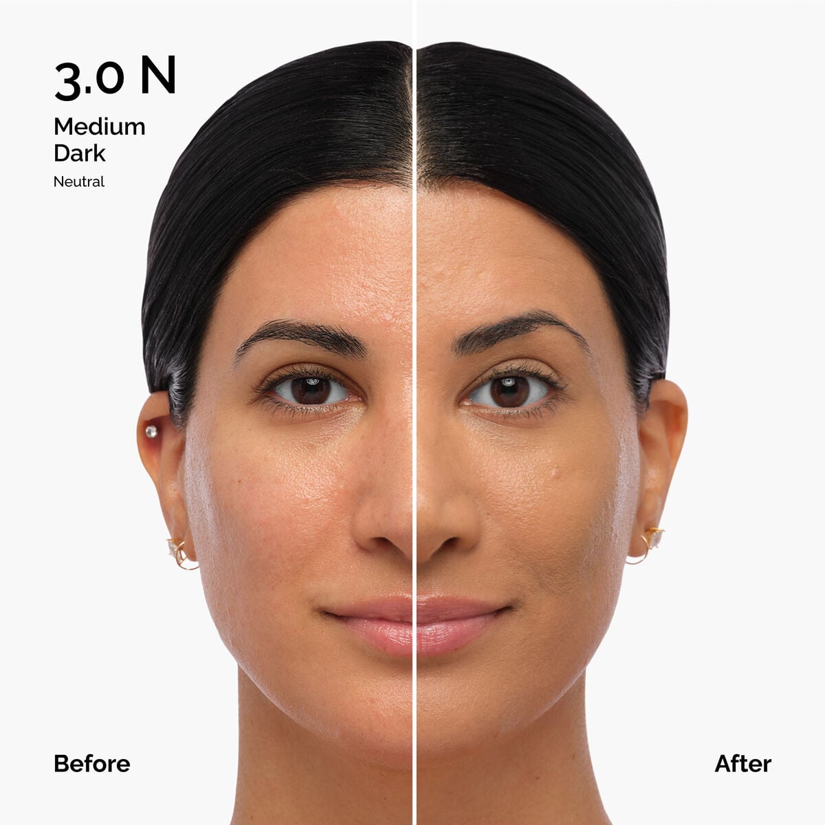 Serum - 1.0-n - 30ml - Bright Touch