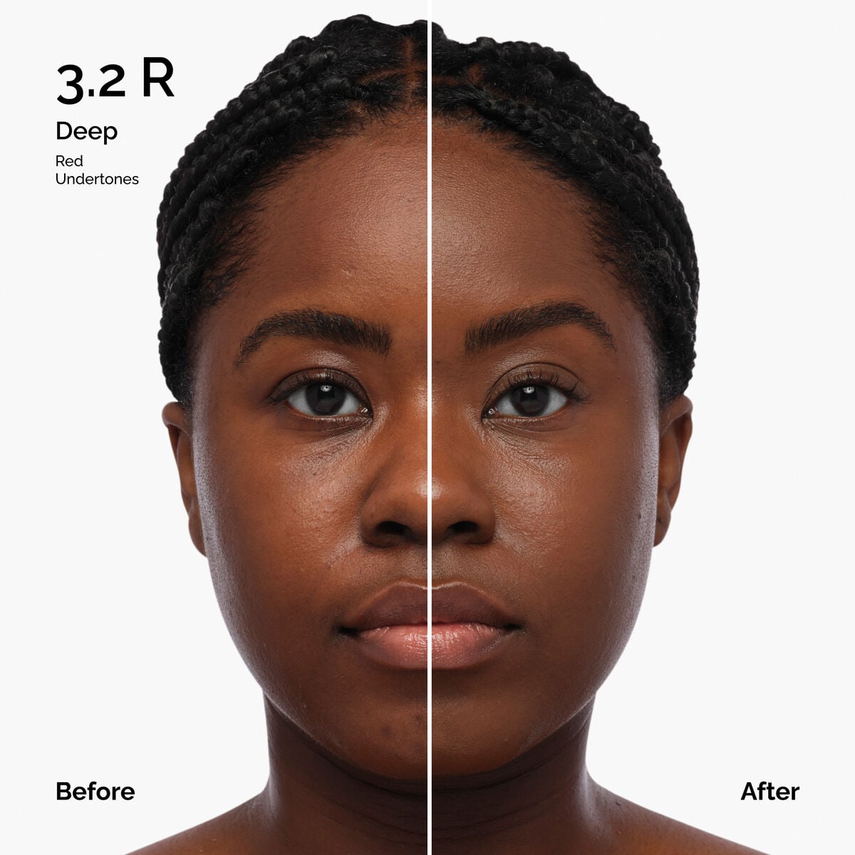 Serum - 1.0-n - 30ml - Bright Touch