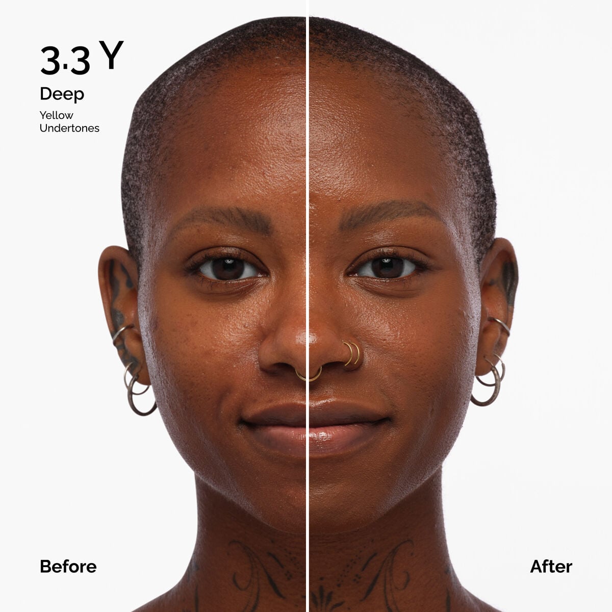 Serum - 1.0-n - 30ml - Daily Glow