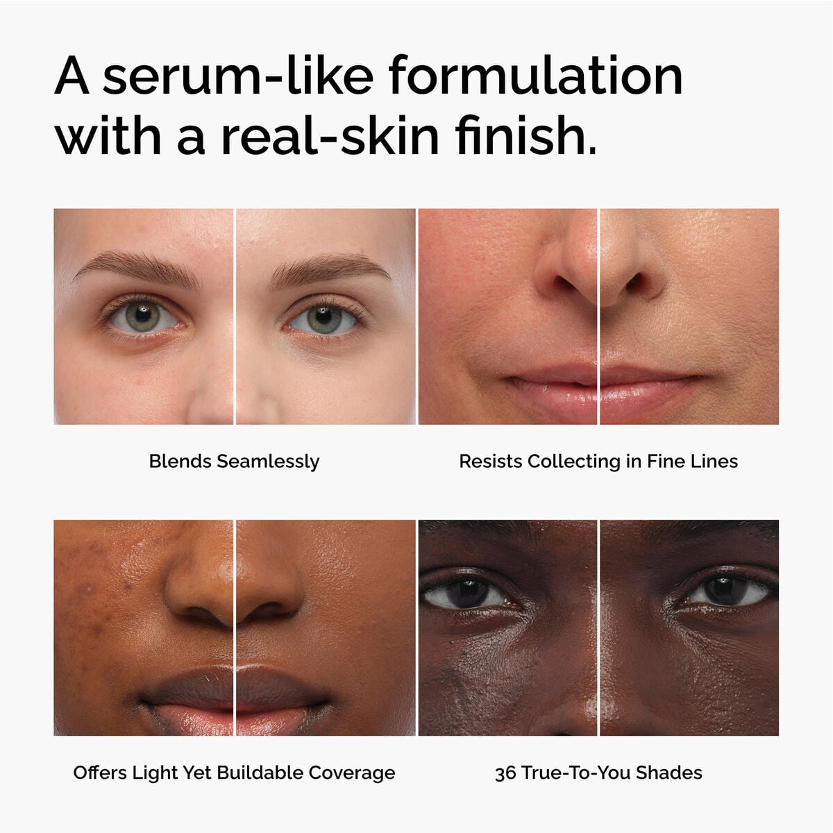 Serum - 1.0-n - 30ml - Daily Glow