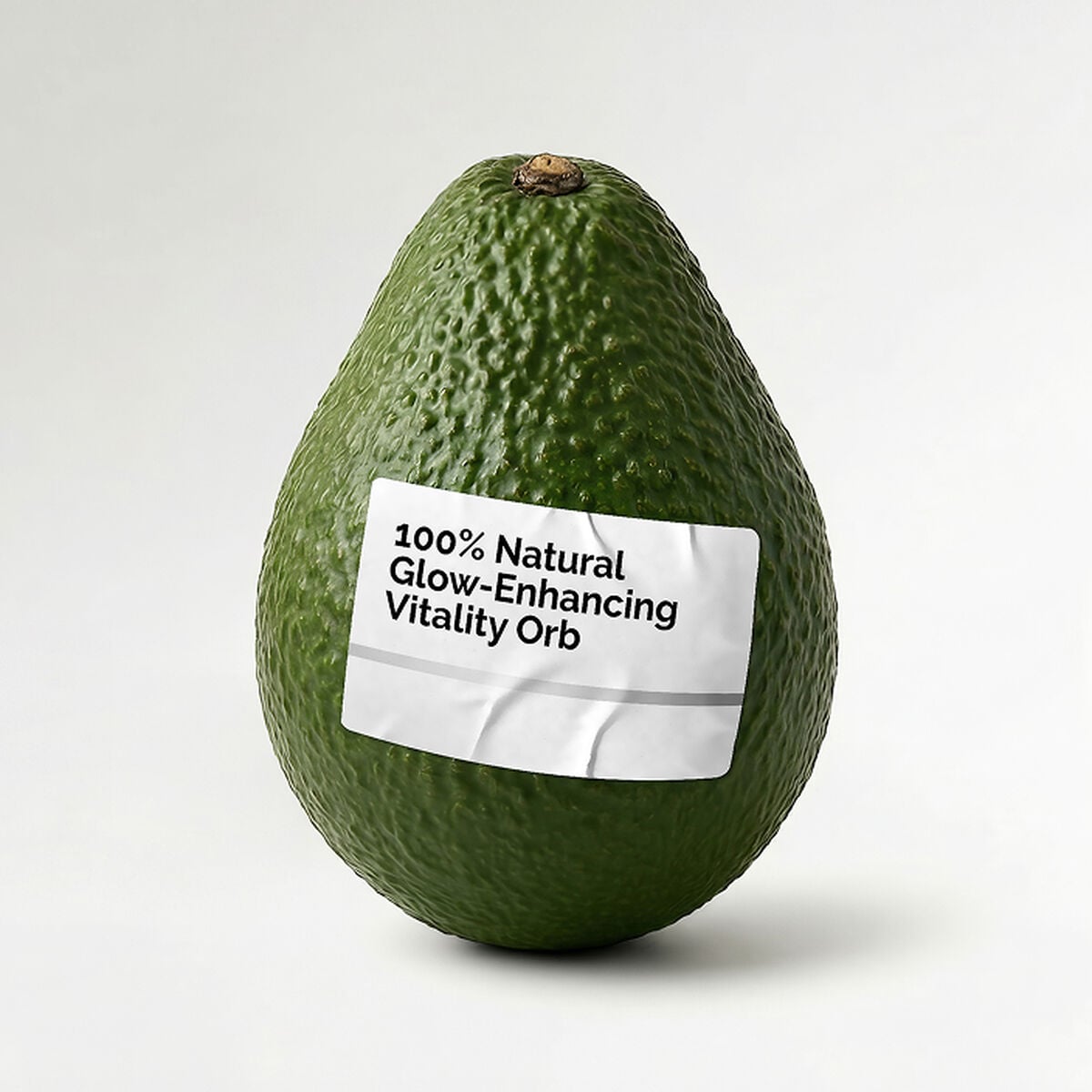 100% Natural Glow Enhancing Vitality Orb - Gentle Reset