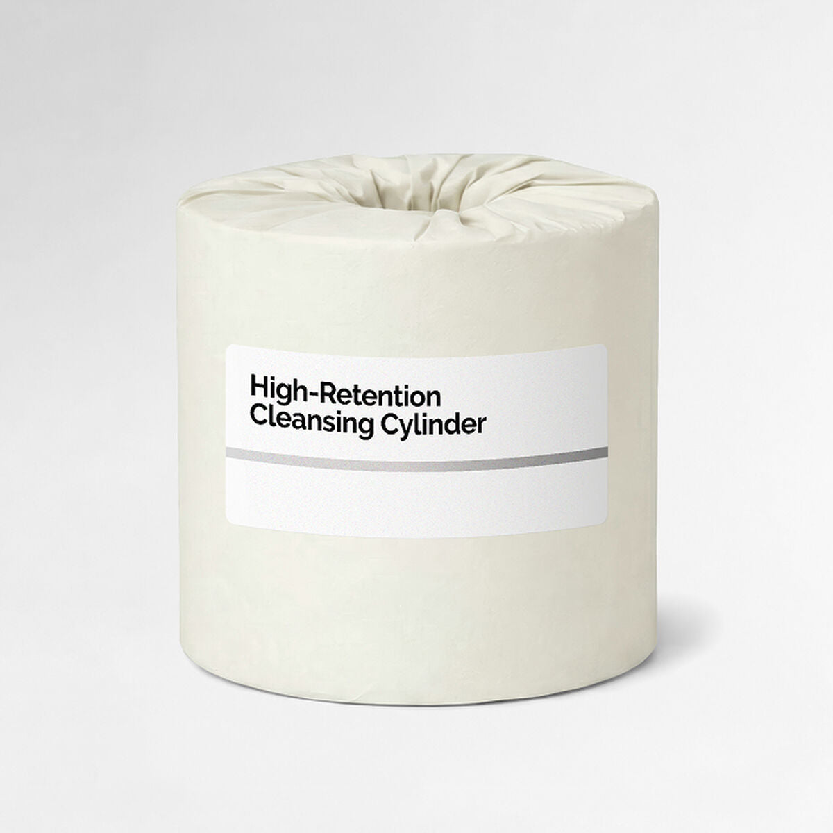 High-Retention Cleansing Cylinder - Fresh Ready
