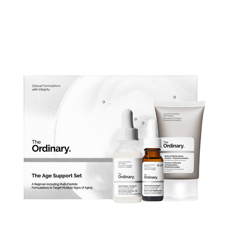 The Age Support Set - Daily Set